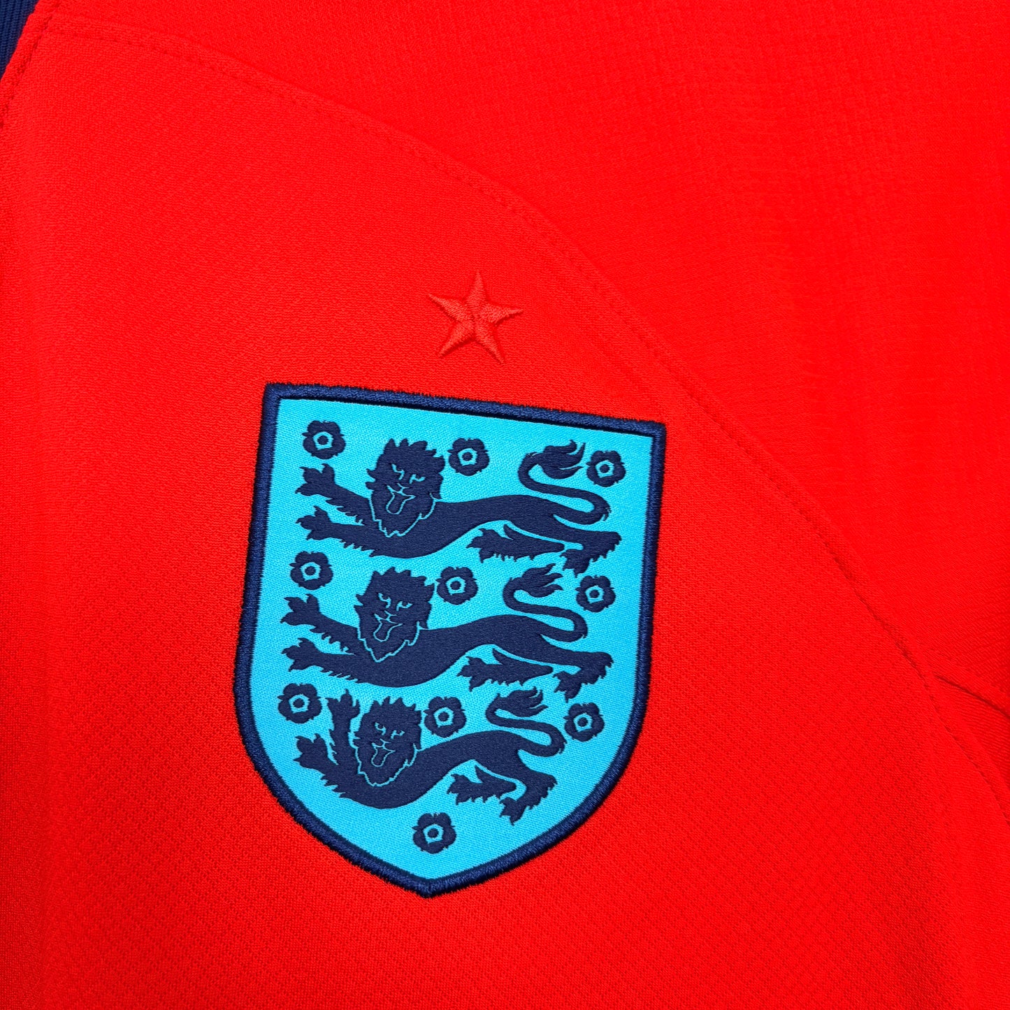 England Away 2022/23 Size M