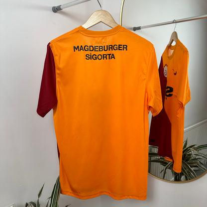 Galatasary 2021/22 Home Size XL