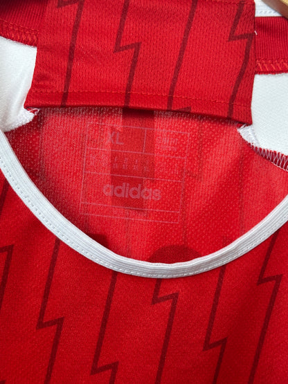 Arsenal Odegaard Home 2023/24 Size XL