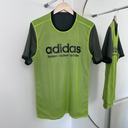 Germany Away / Reversible 2015/17 Size L