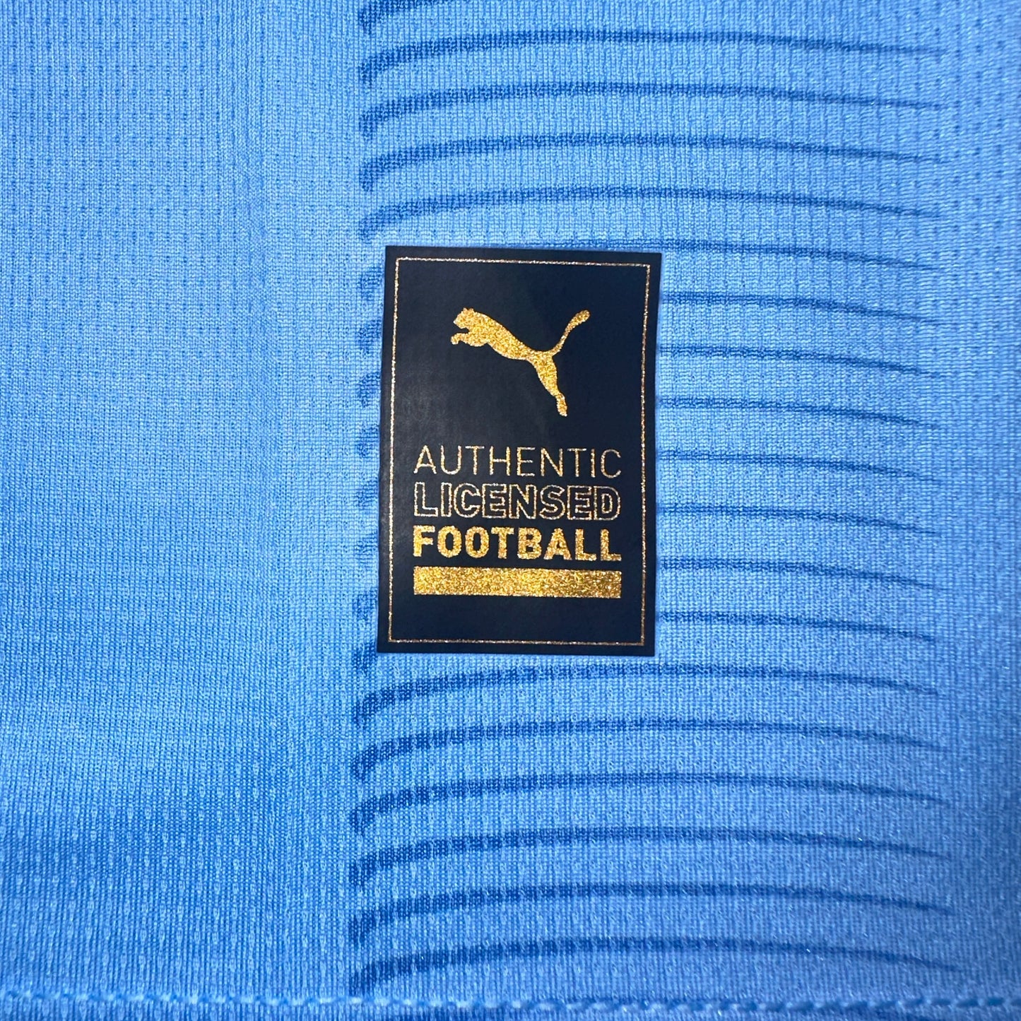 Manchester City Home 2023/24 Kevin De Bruyne #17 Size S