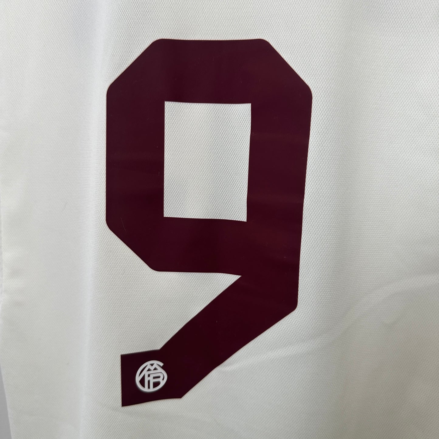 Bayern Munich 3rd 23/24 Harry Kane Size S