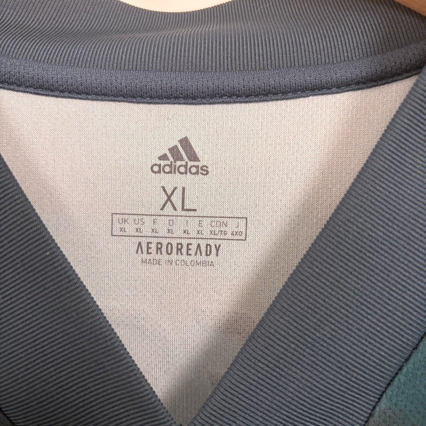 Argentina Away Messi #10 2020 Size XL