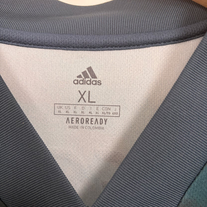 Argentina Away Messi #10 2020 Size XL
