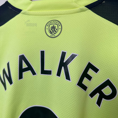 Manchester City Away Walker 2022/23 Size S