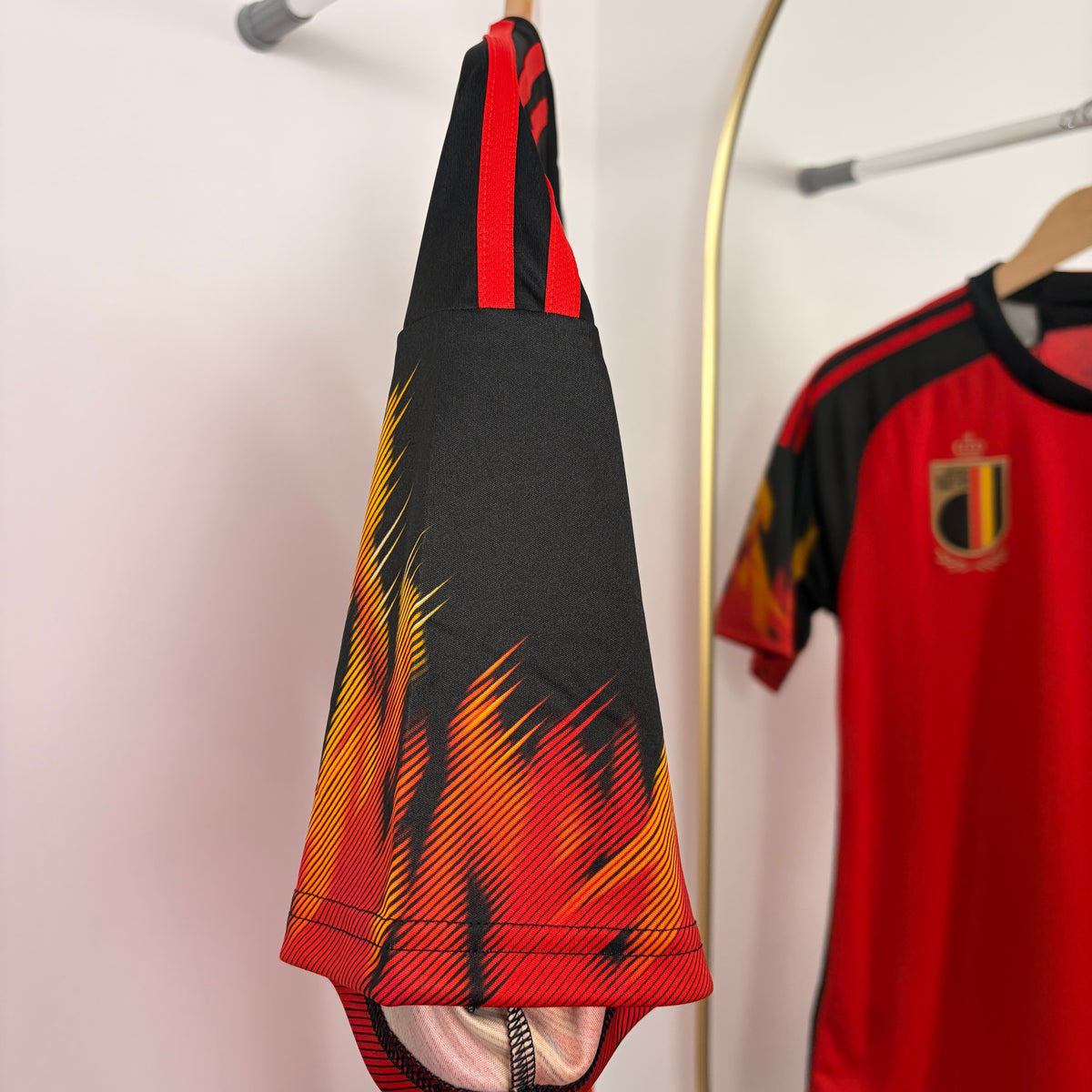 Belgium Home 2022/23 Size M *BNWT*