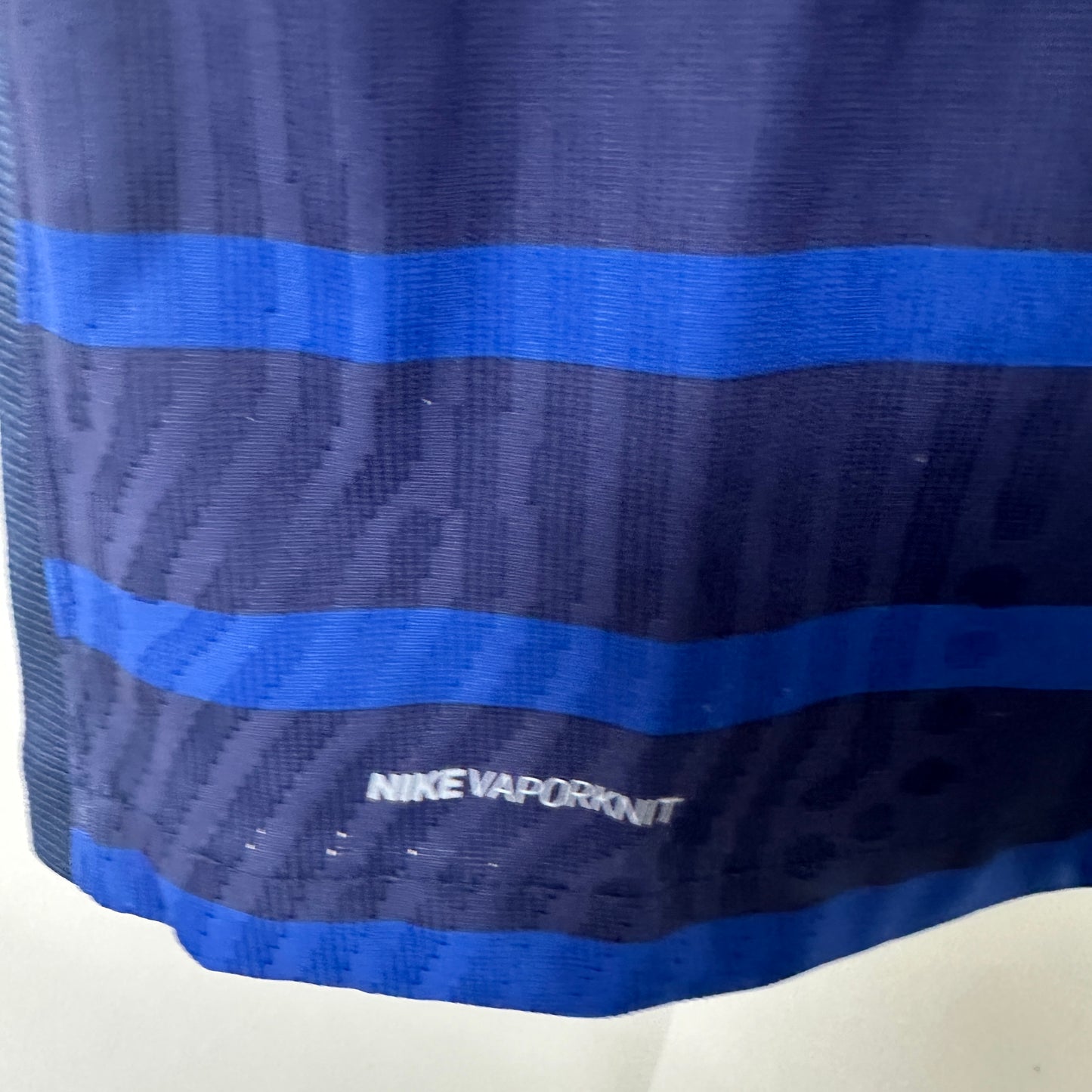 France Home 2020/21 Vaporknit Size L