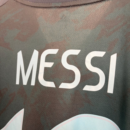 Argentina Away Messi #10 2020 Size XL