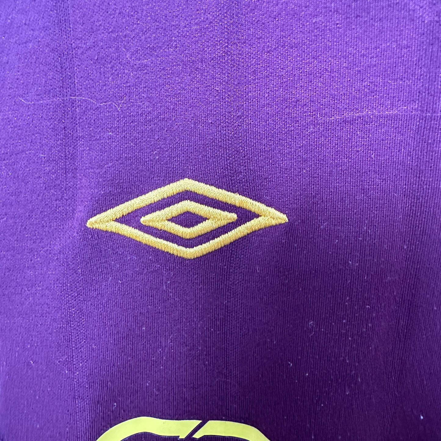 Manchester City Away	2012/13	Size L