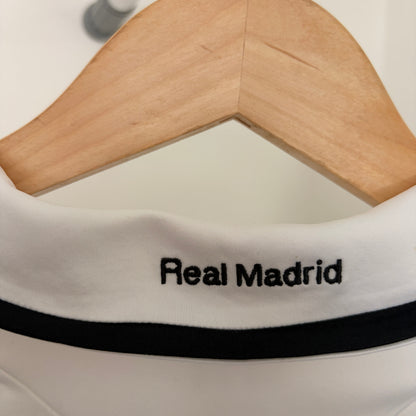 Real Madrid Home 2008/09 Size XL *Mint*