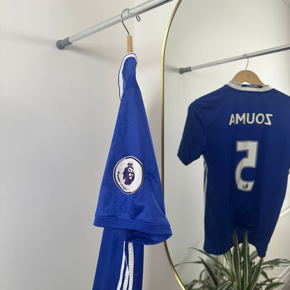 Chelsea Home Zouma #5 2016/17 Size M