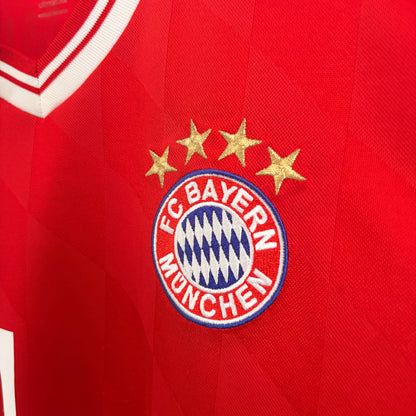 Bayern Munich Home Shaqiri 2013/14 Size L