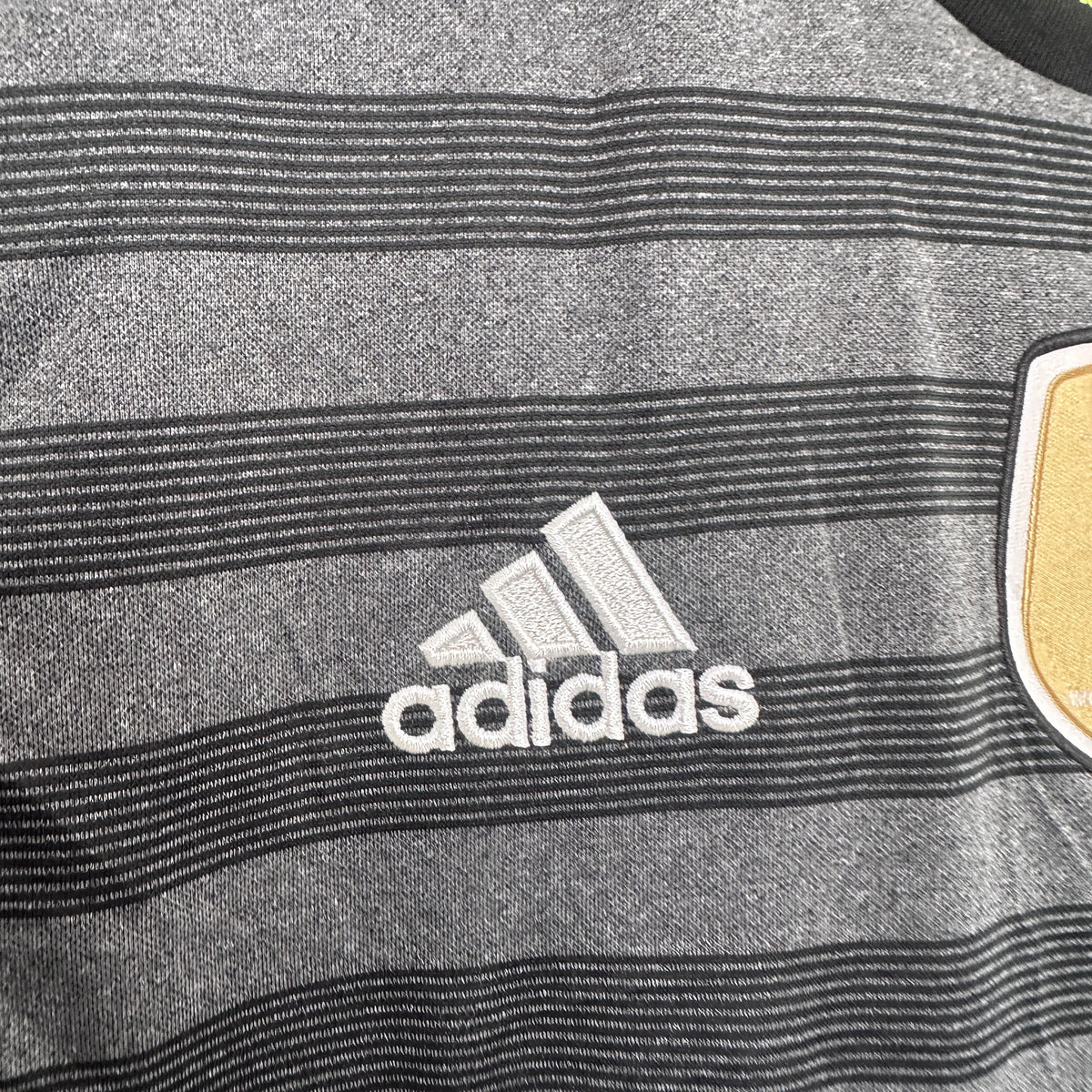 Germany Away / Reversible 2015/17 Size L