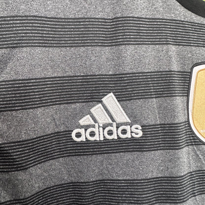 Germany Away / Reversible 2015/17 Size L