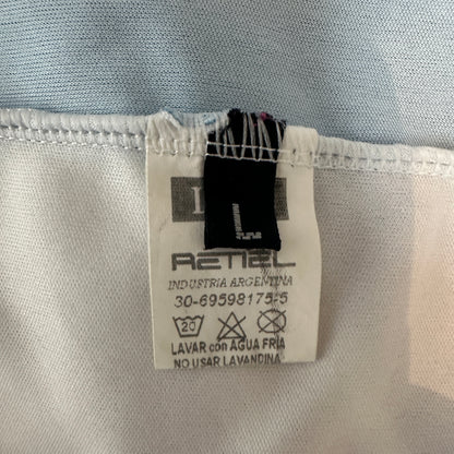 2019 Argentino de Quilmes Home Shirt Size L