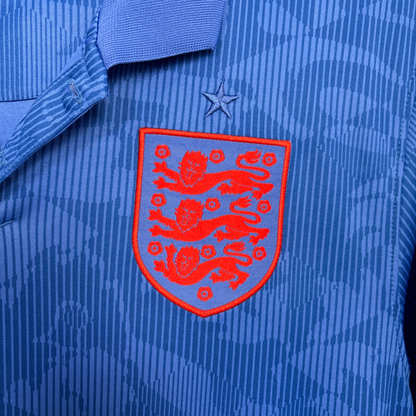 England Away 2020/21 Size M *Mint*
