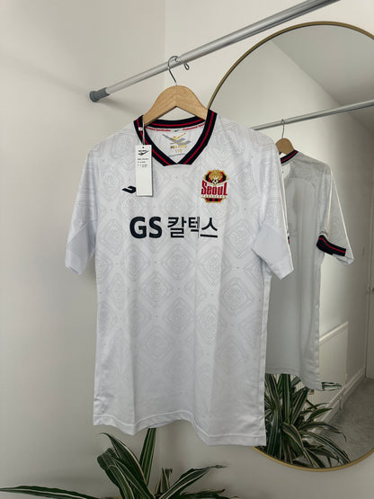 FC Seoul away 2022 Size XL