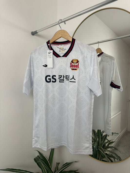 FC Seoul away 2022 Size XL