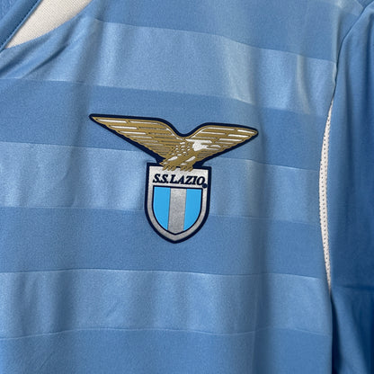 Lazio Home 2019/20 Ciro Immobile Size XL