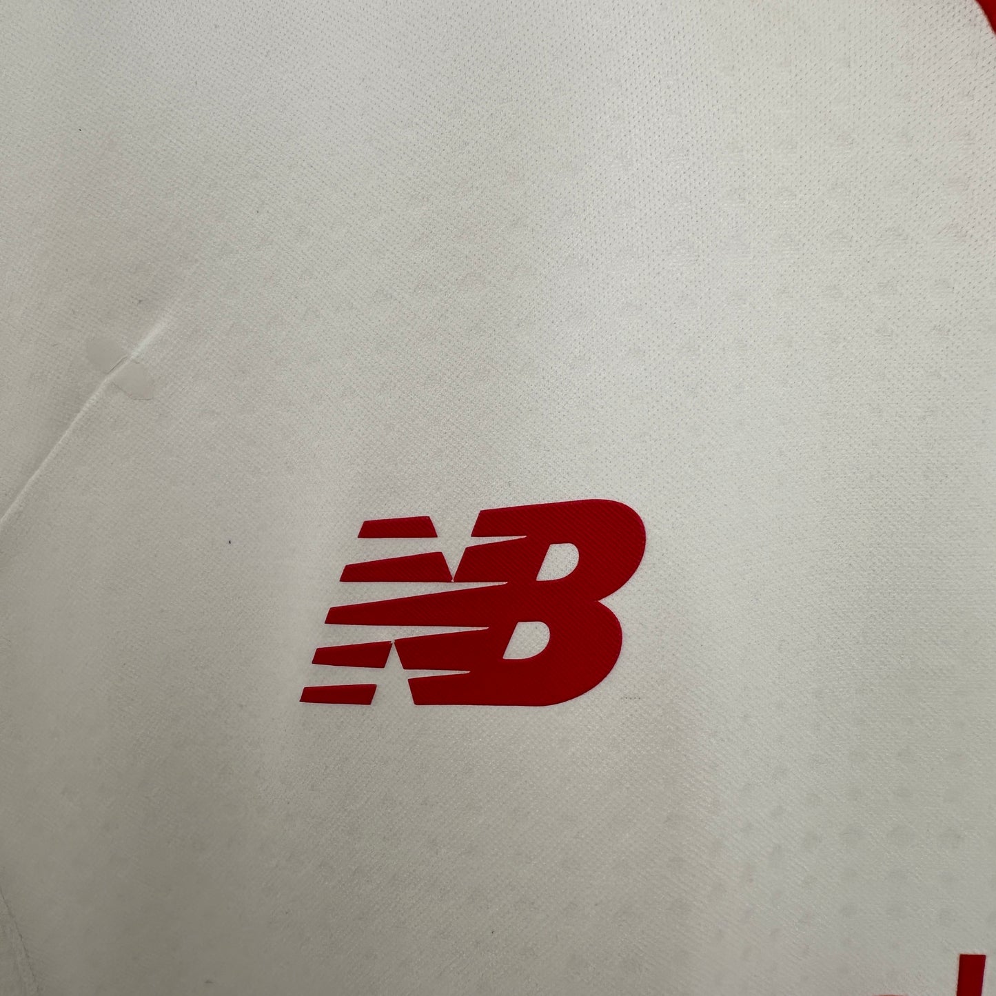 Liverpool Away 2015/16 Size M