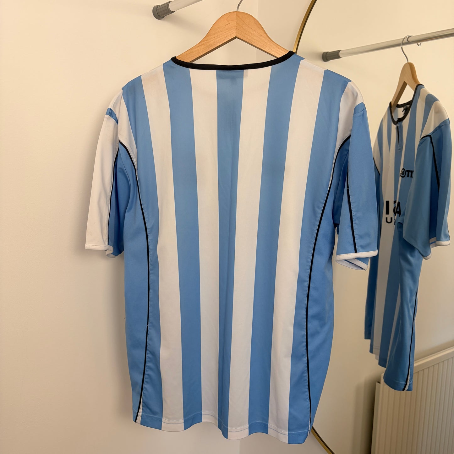 Coventry City Home 2005/06 Size Large