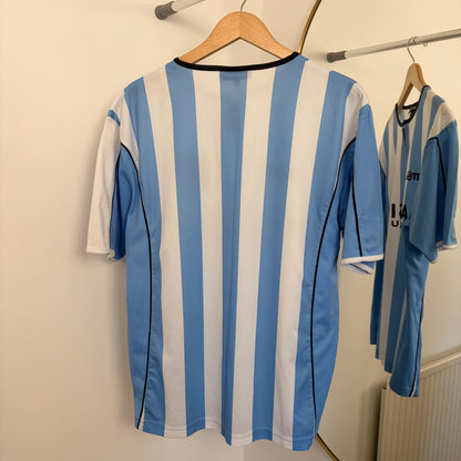 Coventry City Home 2005/06 Size Large