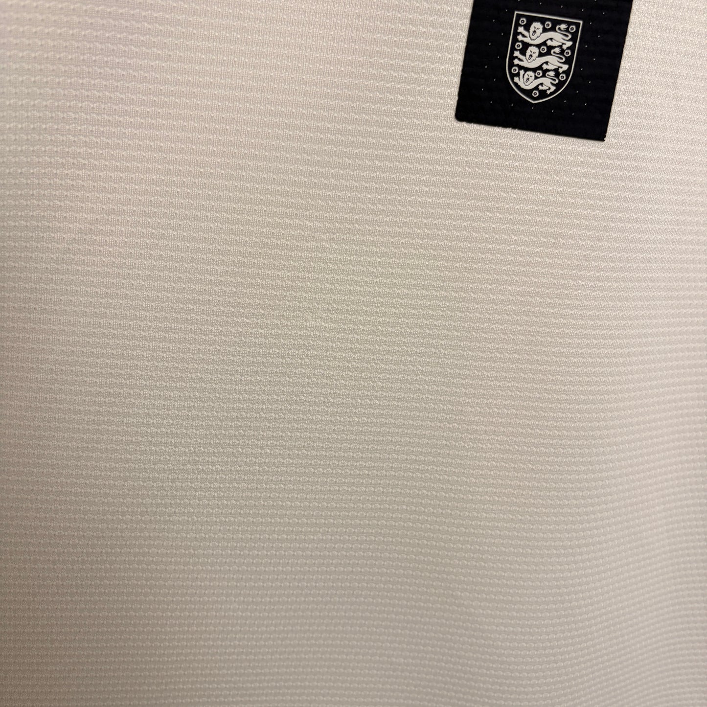 England Home Gerrard #4 2013 "150th Anniversary" Size L