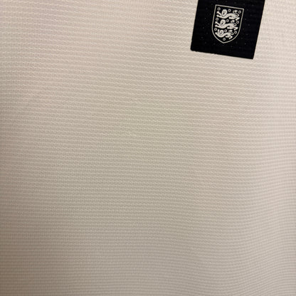 England Home Gerrard #4 2013 "150th Anniversary" Size L