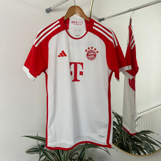 Bayern Munich Home 2023/24 Size M