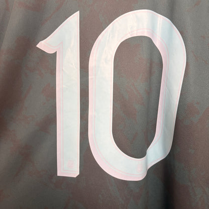 Argentina Away Messi #10 2020 Size XL