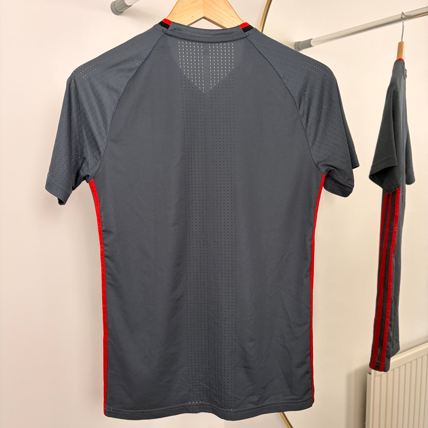 Belgium Training 2016 Size S