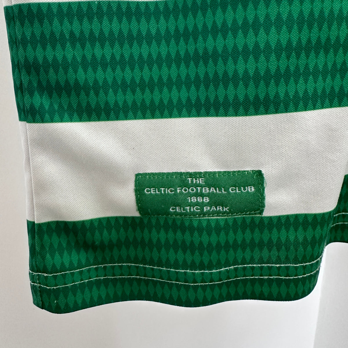 Celtic Home 1997/99 Size XL
