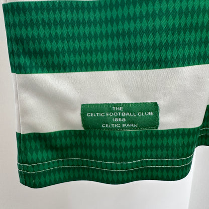 Celtic Home 1997/99 Size XL