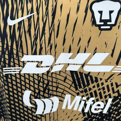 Pumas UNAM Training 2022/23 Size S