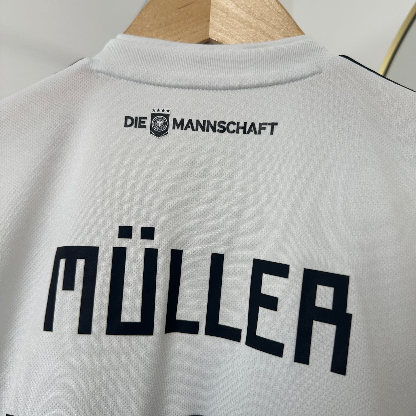Germany Muller Home Size M