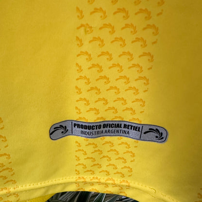 Almirante Brown Home 2021/22 XL