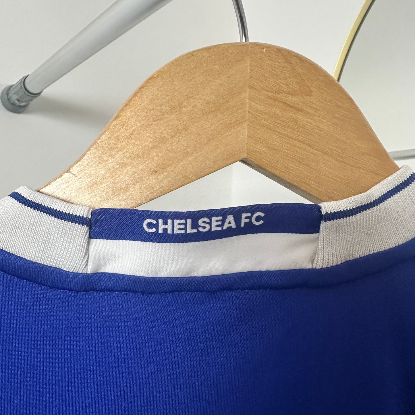 Chelsea Home Zouma #5 2016/17 Size M