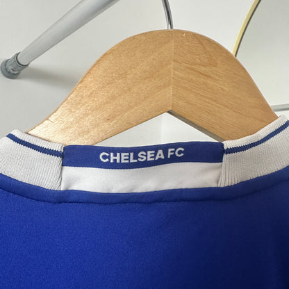 Chelsea Home Zouma #5 2016/17 Size M