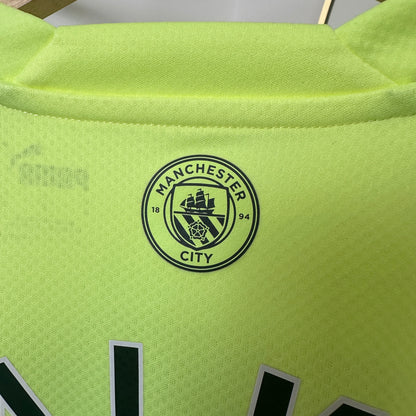 Manchester City Away Walker 2022/23 Size S