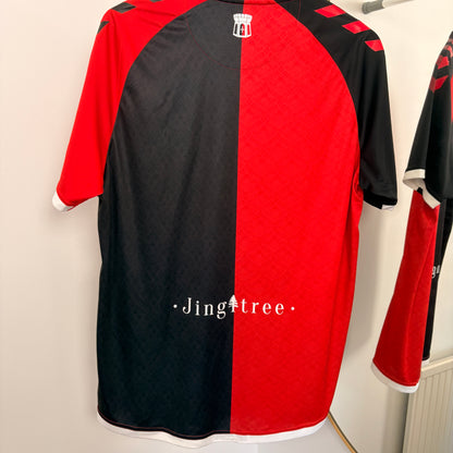 Coventry City Away 2020/21 Size XL