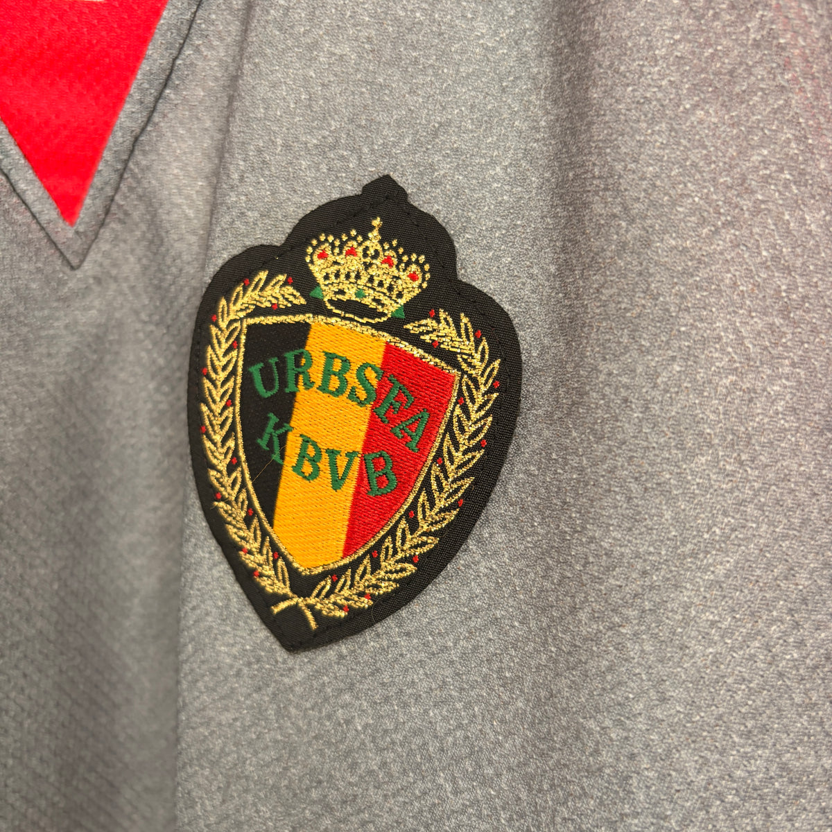 Belgium Training 1992/94 Size XL *Mint*