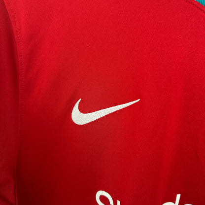 Liverpool Home 2020/21 Size M