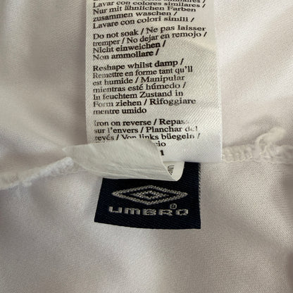 England Home 2005/06 Size XL