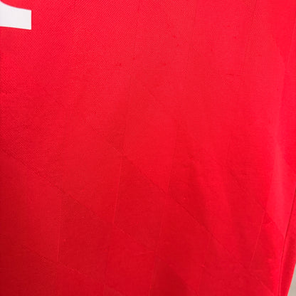 Bayern Munich Home Shaqiri 2013/14 Size L