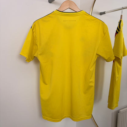 Colombia Home 2018/19 Size L