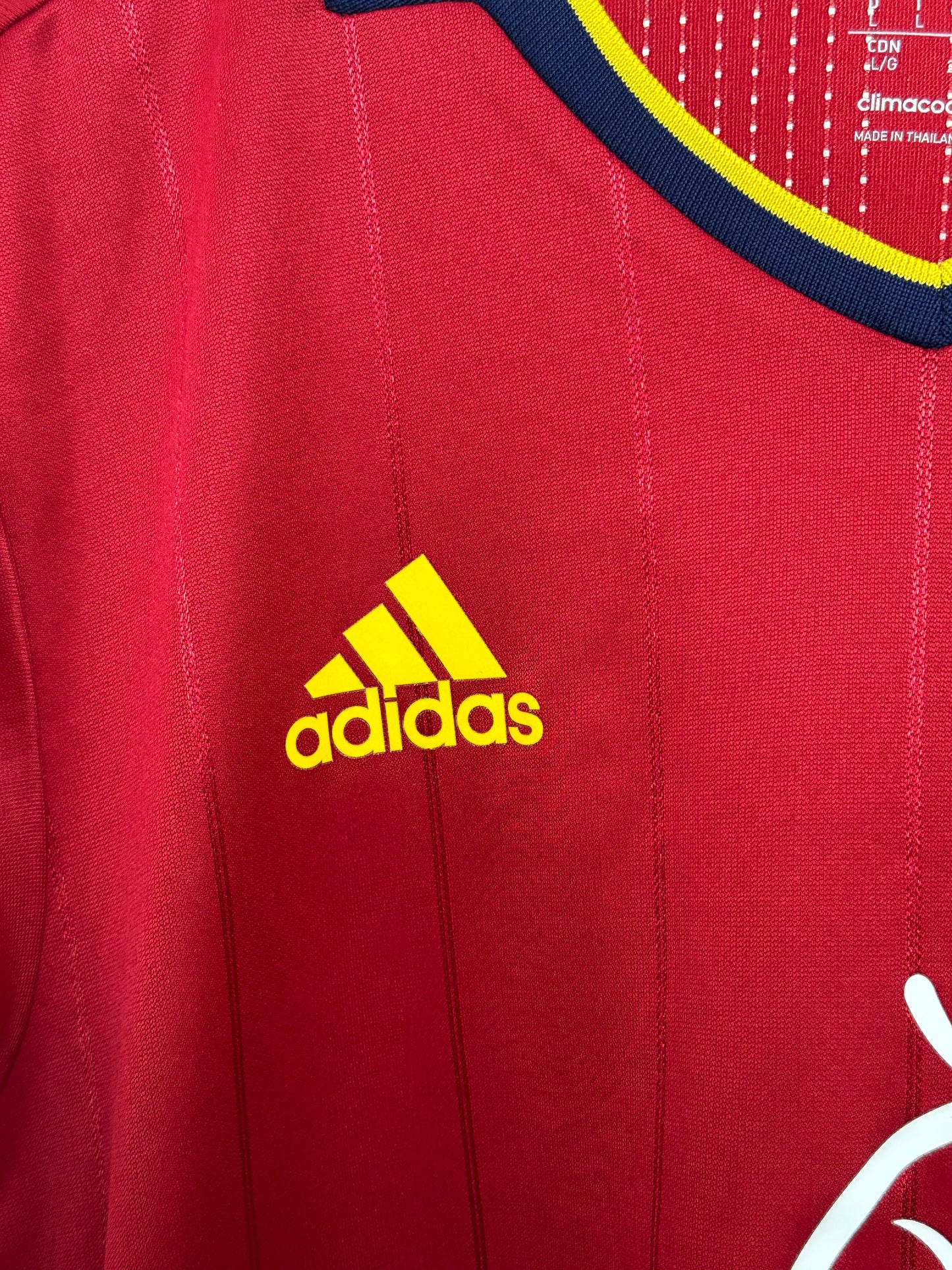 Real Salt Lake Home 2016/17 Size L