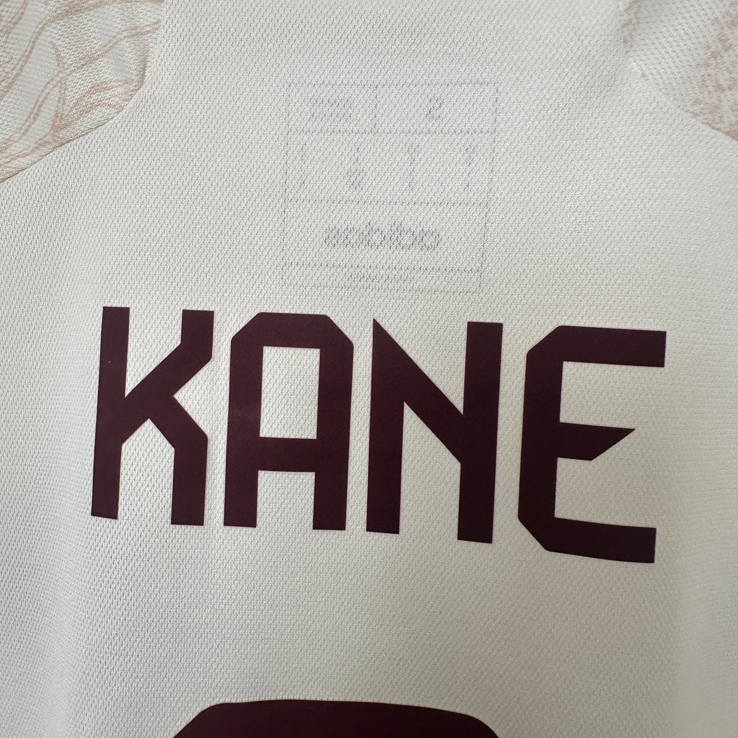 Bayern Munich 3rd 23/24 Harry Kane Size S