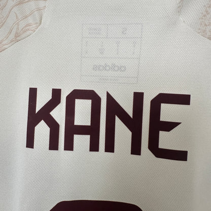 Bayern Munich 3rd 23/24 Harry Kane Size S