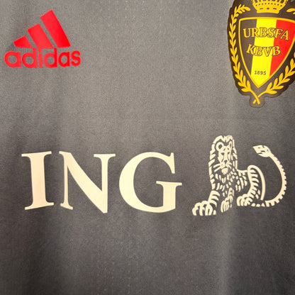 Belgium Training 2016 Size S
