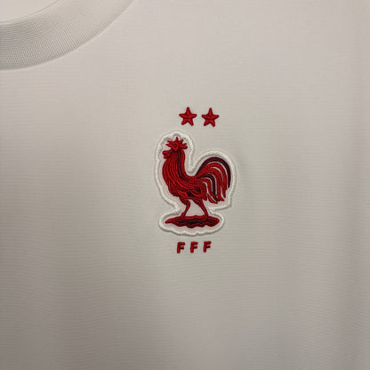 France Training 2020 Strike Top SS Size XL